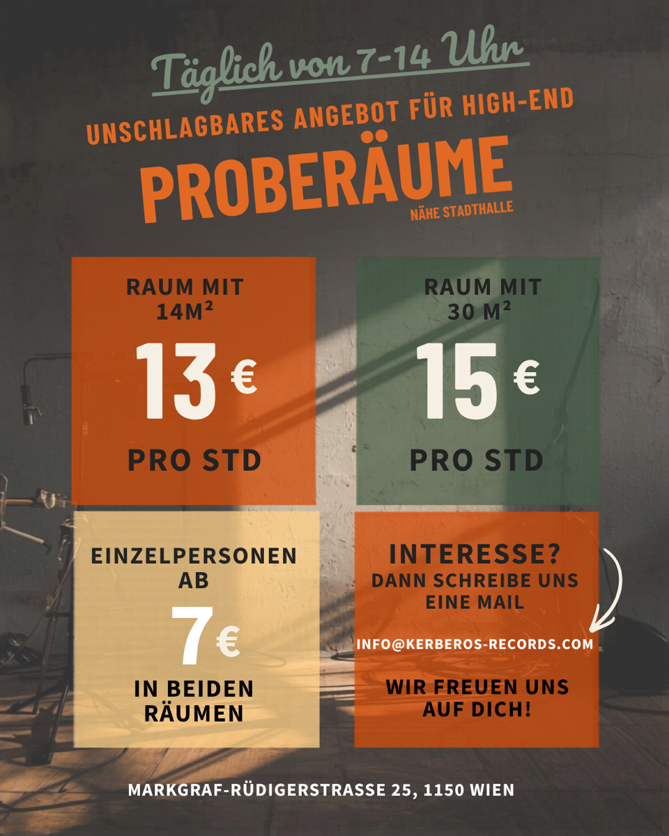 Flyer Kerberos